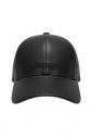 cappello effetto pelle million 2.0